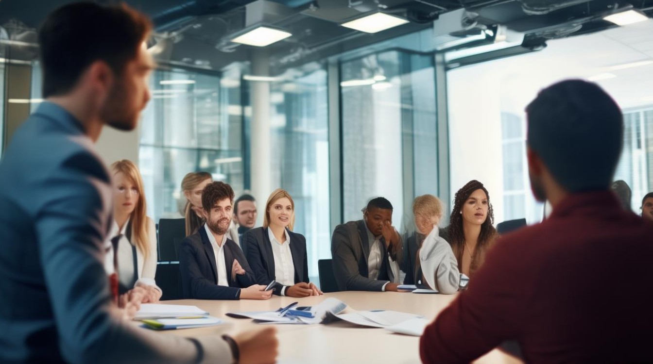 培训经理如何才能在职场中实现卓越表现，提升团队效能？-图2