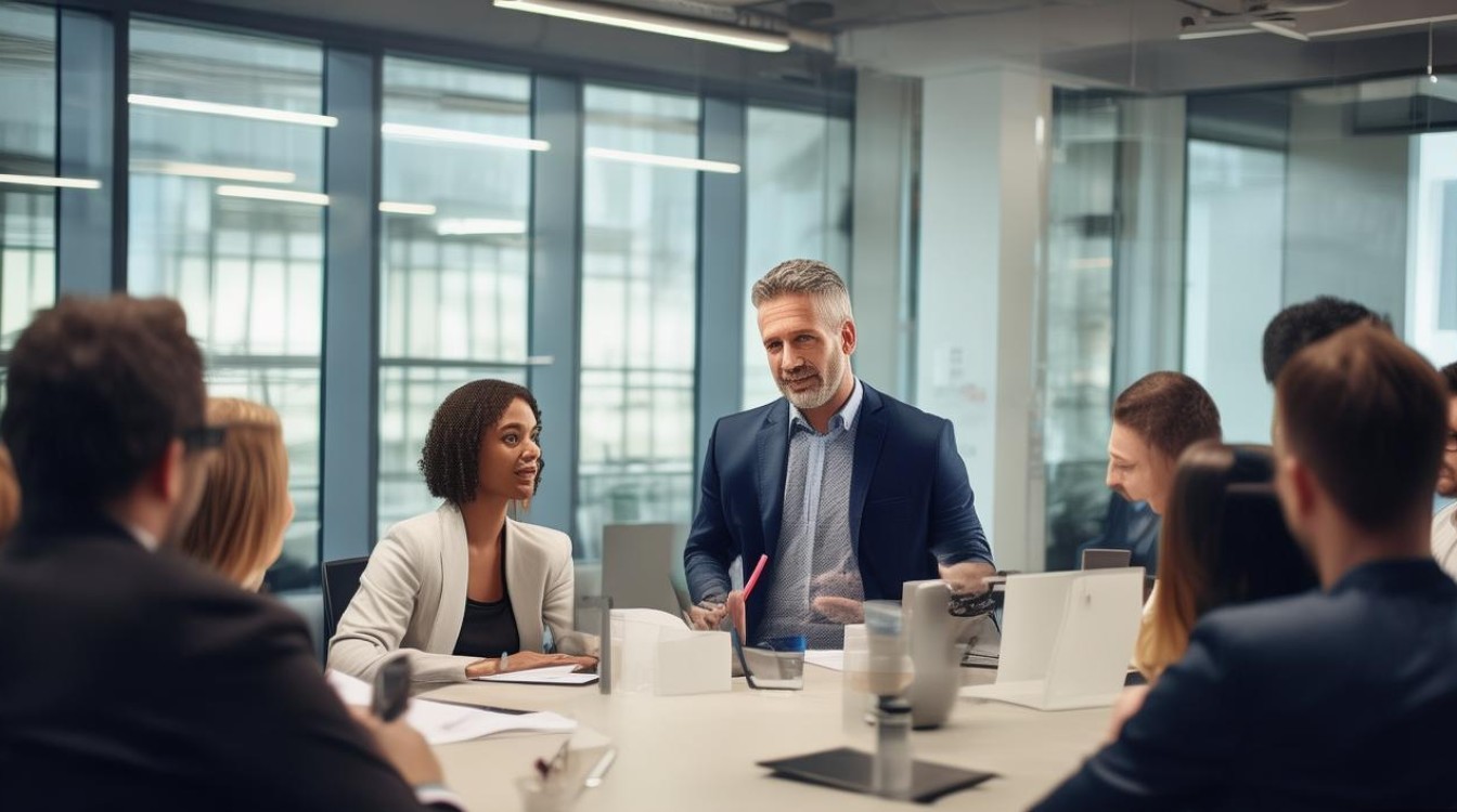 培训经理如何才能在职场中实现卓越表现，提升团队效能？-图3