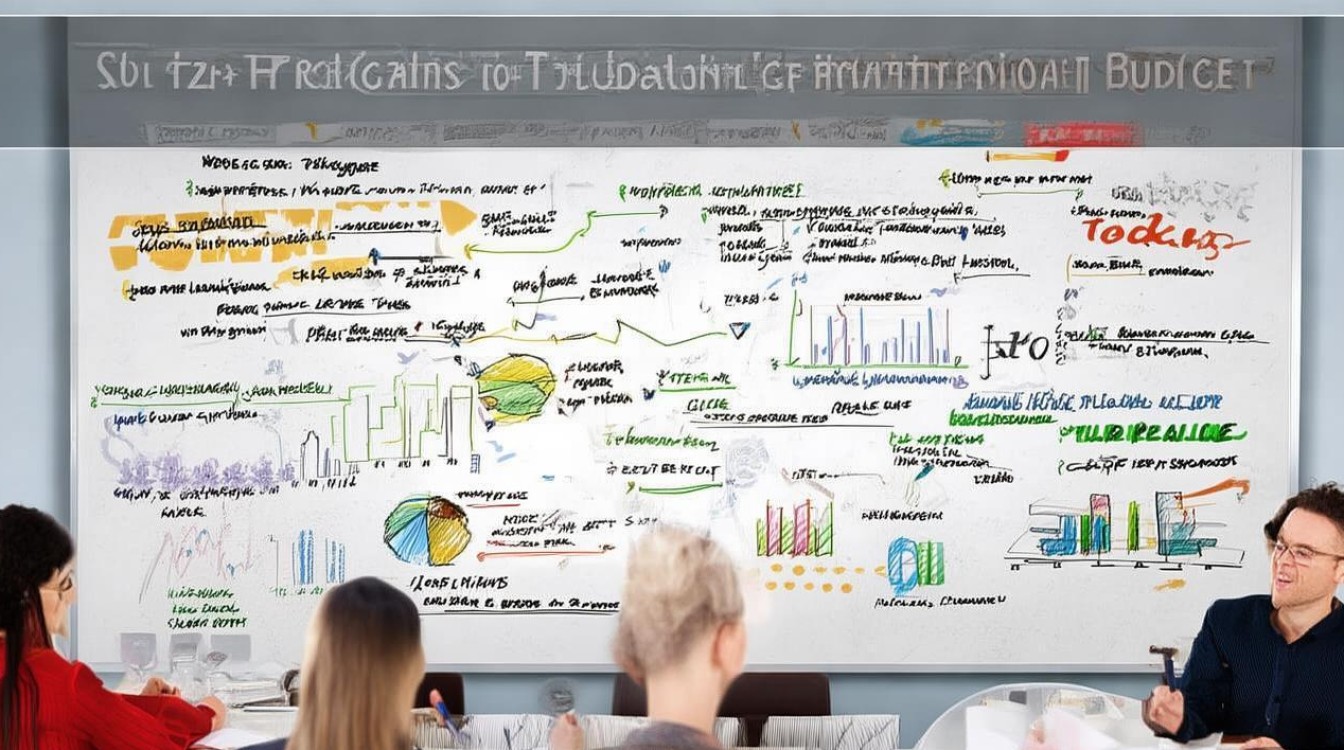 如何科学制定企业年度培训预算？避免浪费，提升培训效益的关键点是什么？-图3