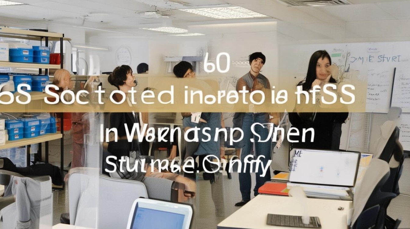 实施6S管理，有哪些具体步骤和难点，如何有效推进？-图1