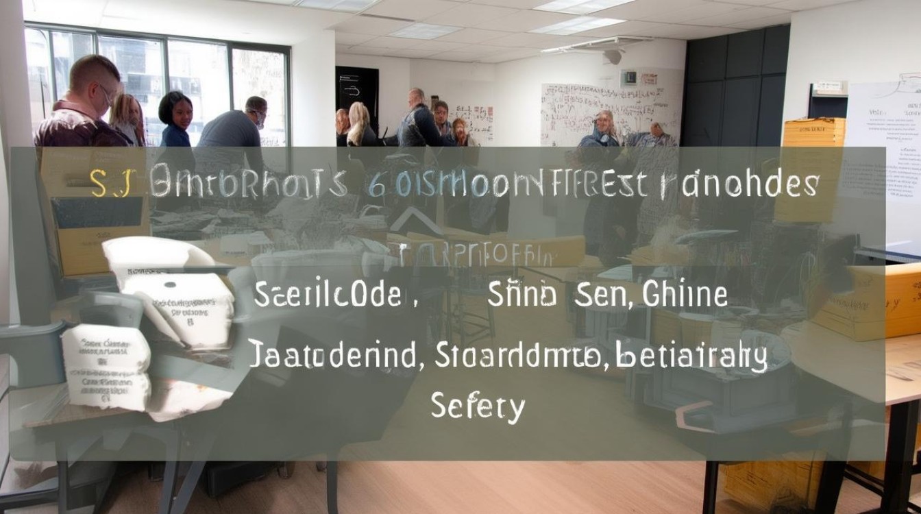 实施6S管理，有哪些具体步骤和难点，如何有效推进？-图2