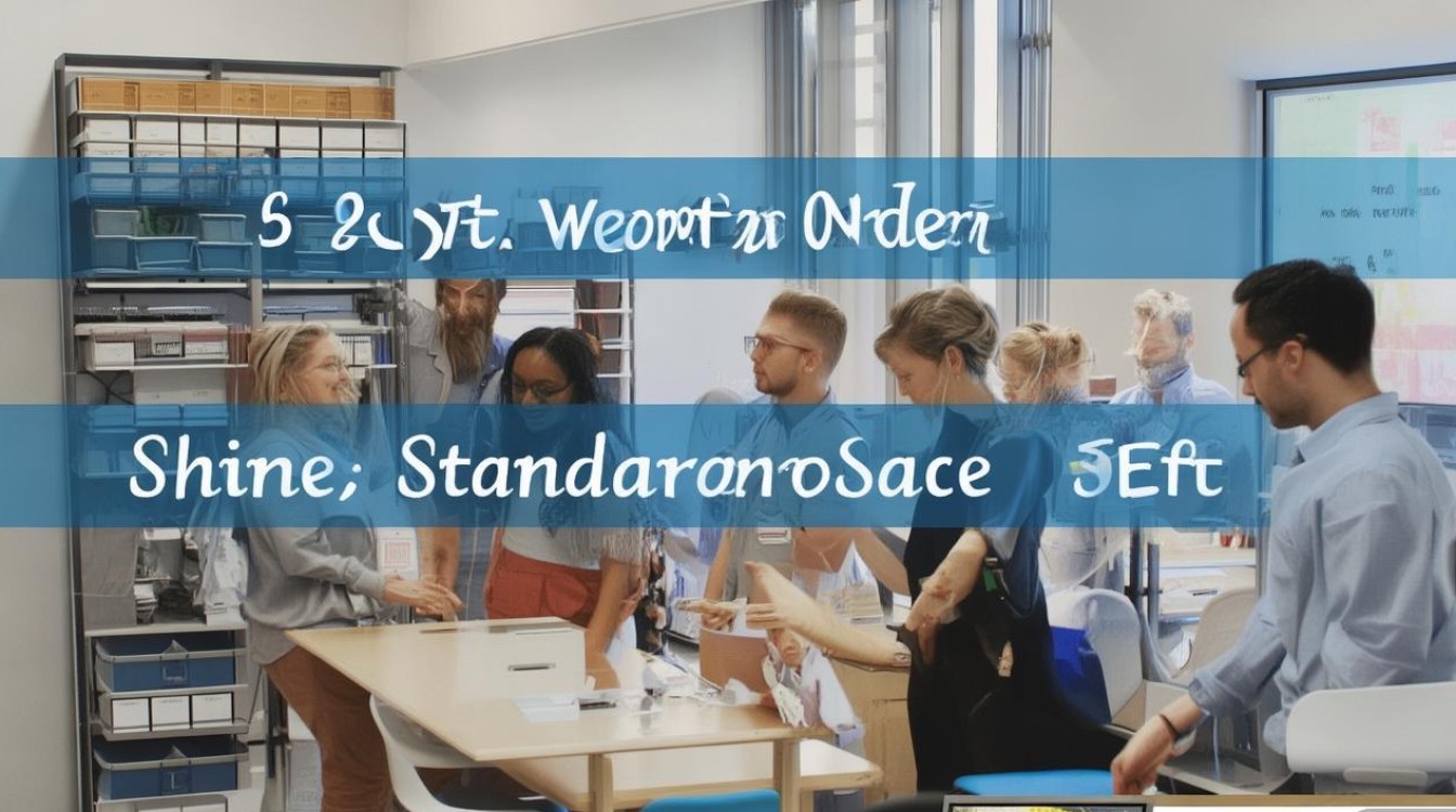 实施6S管理，有哪些具体步骤和难点，如何有效推进？-图3