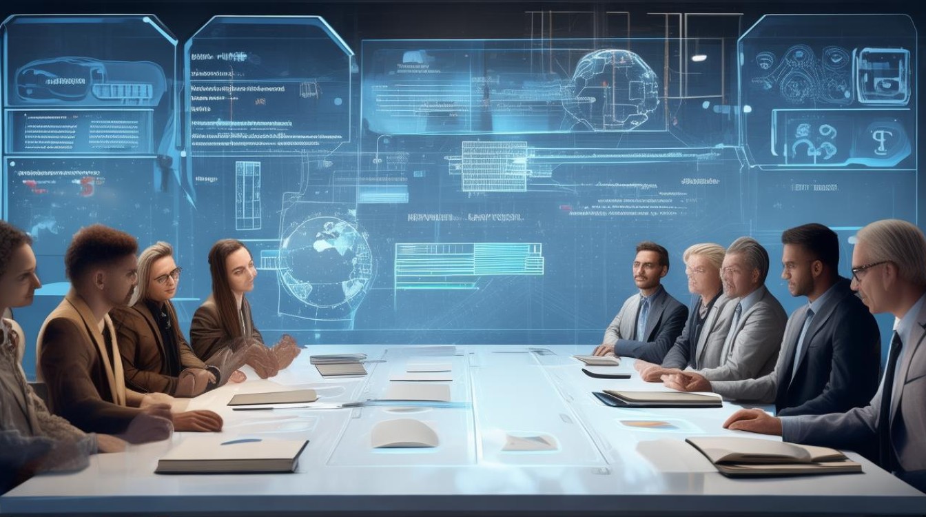 企业大学建设的关键步骤与挑战有哪些？如何打造高效的企业内部培训体系？-图1