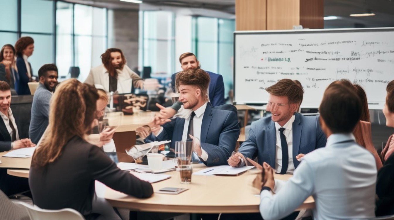 如何通过创新方法有效提升班组培训质量，打造高效团队？-图2