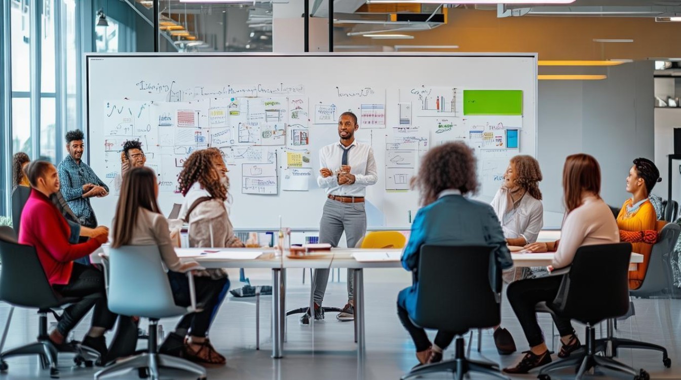 如何通过创新方法有效提升班组培训质量，打造高效团队？-图3