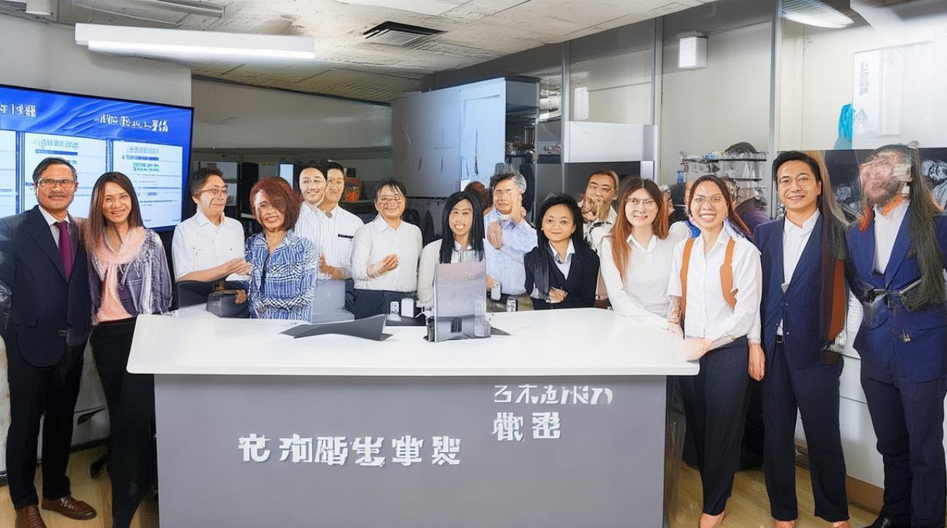 郑州管理人员招聘（郑州管理人员招聘网）-图2