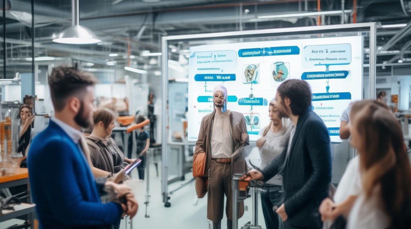 精益生产的核心原理与实际应用，为何在制造业中如此备受推崇？-图1