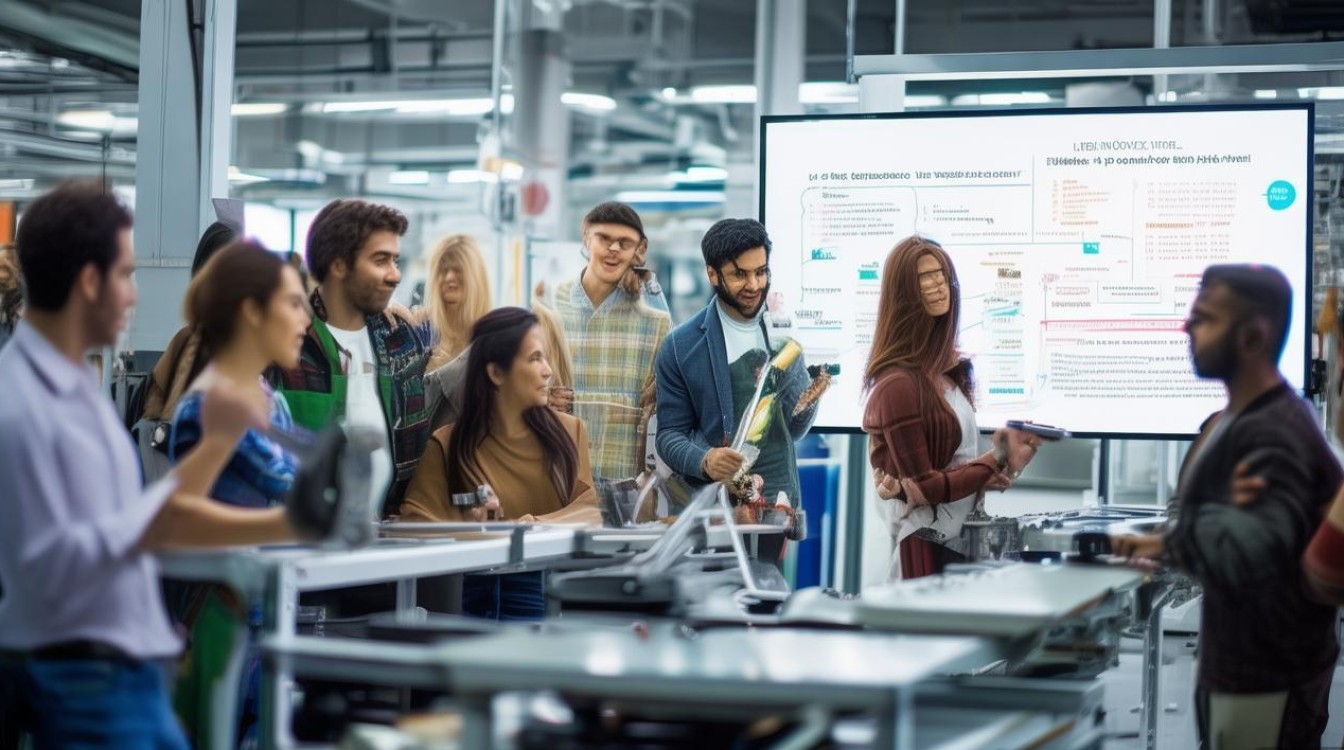 精益生产的核心原理与实际应用，为何在制造业中如此备受推崇？-图2