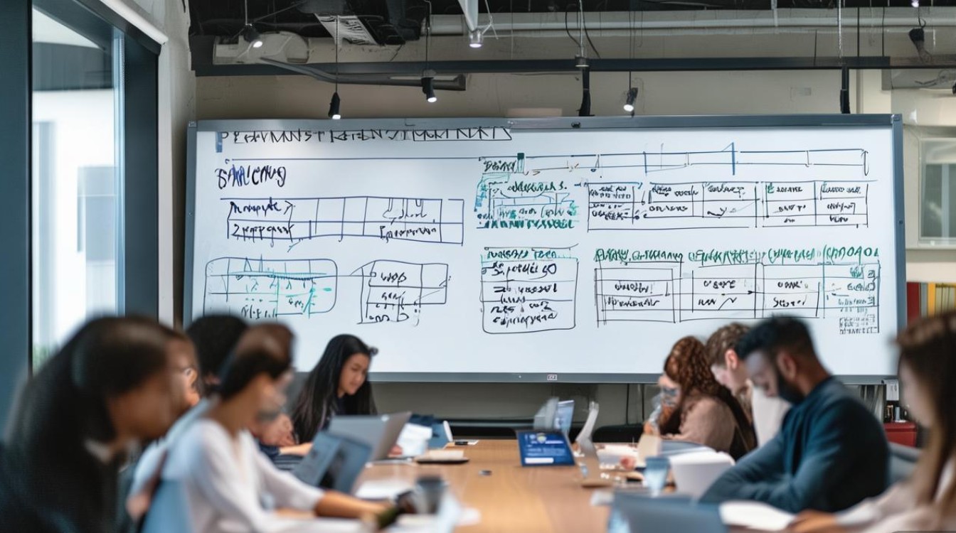 企业培训计划如何制定？关键步骤与策略全解析？-图3