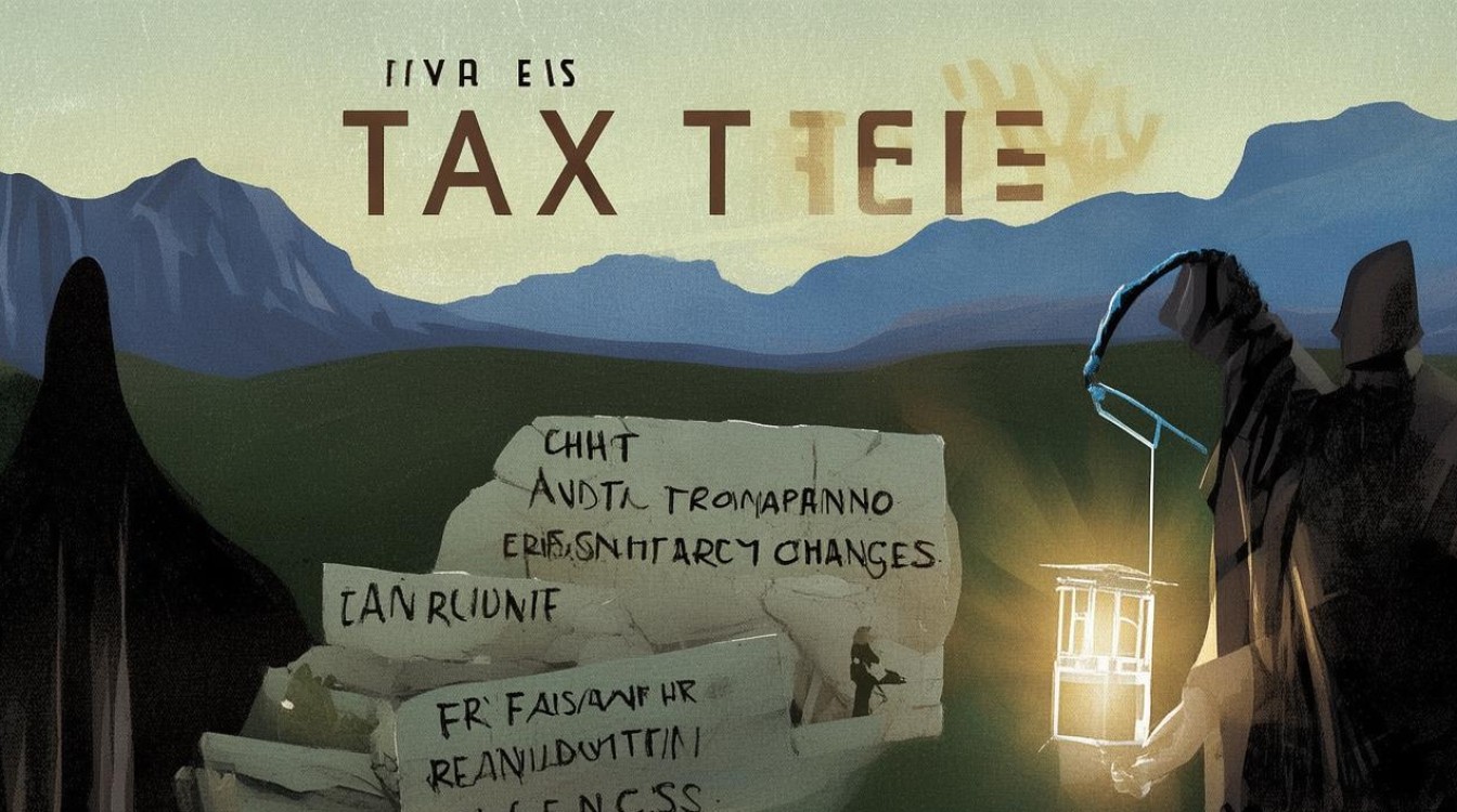 税收风险有哪些（税收风险包括哪些方面）-图3