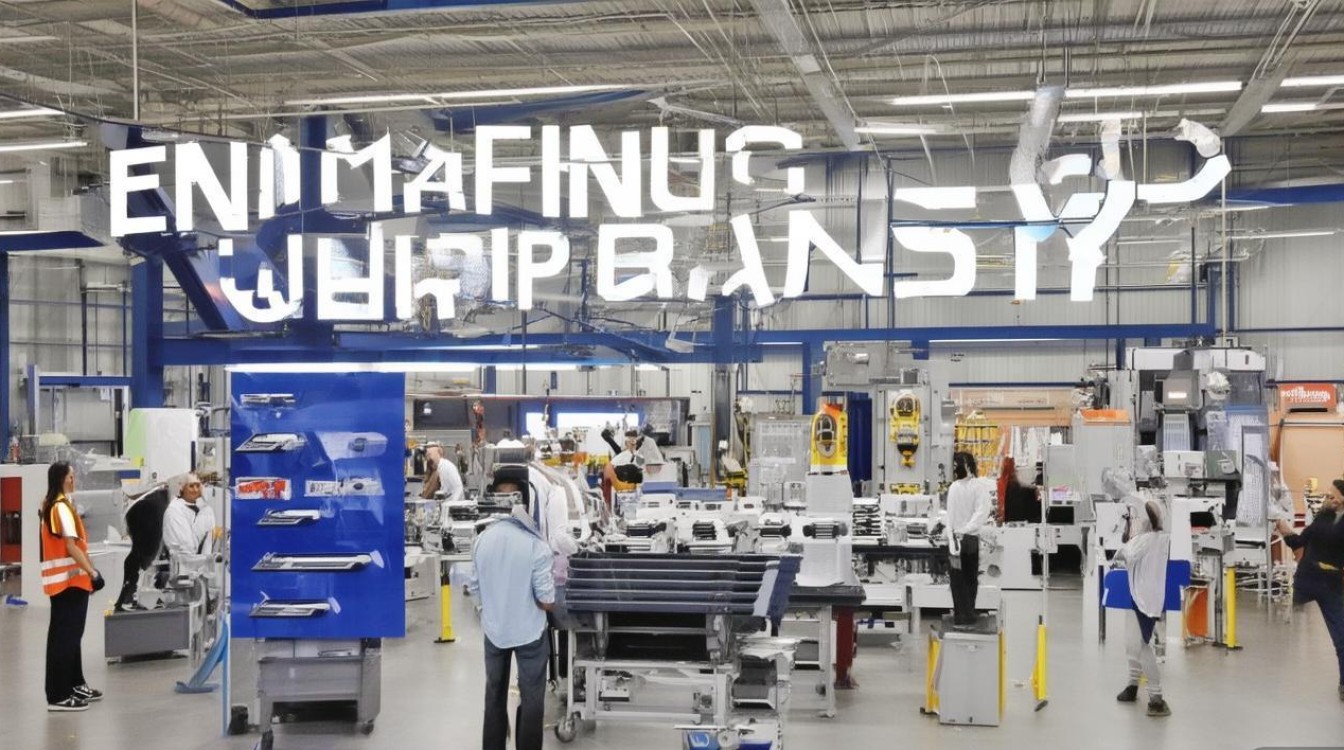 车间安全管理提升的关键因素有哪些？如何有效预防事故发生？-图3