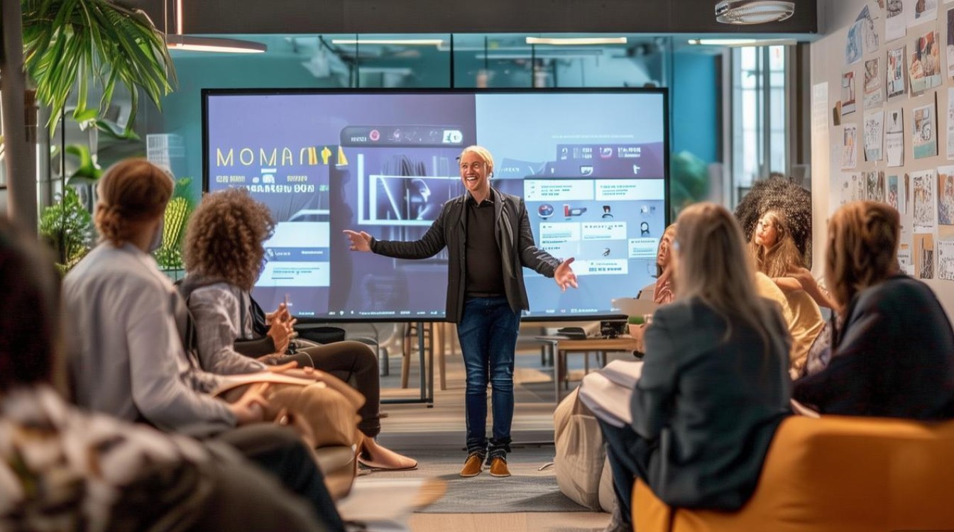 企业如何有效策略性地鼓励员工积极参与各类培训，提升团队整体实力？-图2