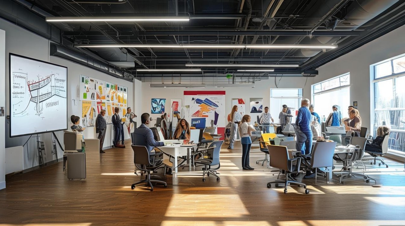 如何有效经营培训中心？揭秘成功秘诀与关键策略！-图3