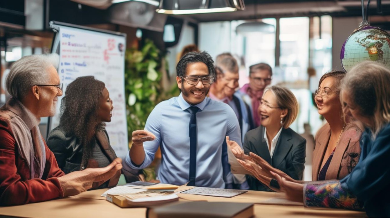 新员工成长困境如何破解？高效培训与融入策略揭秘！-图2