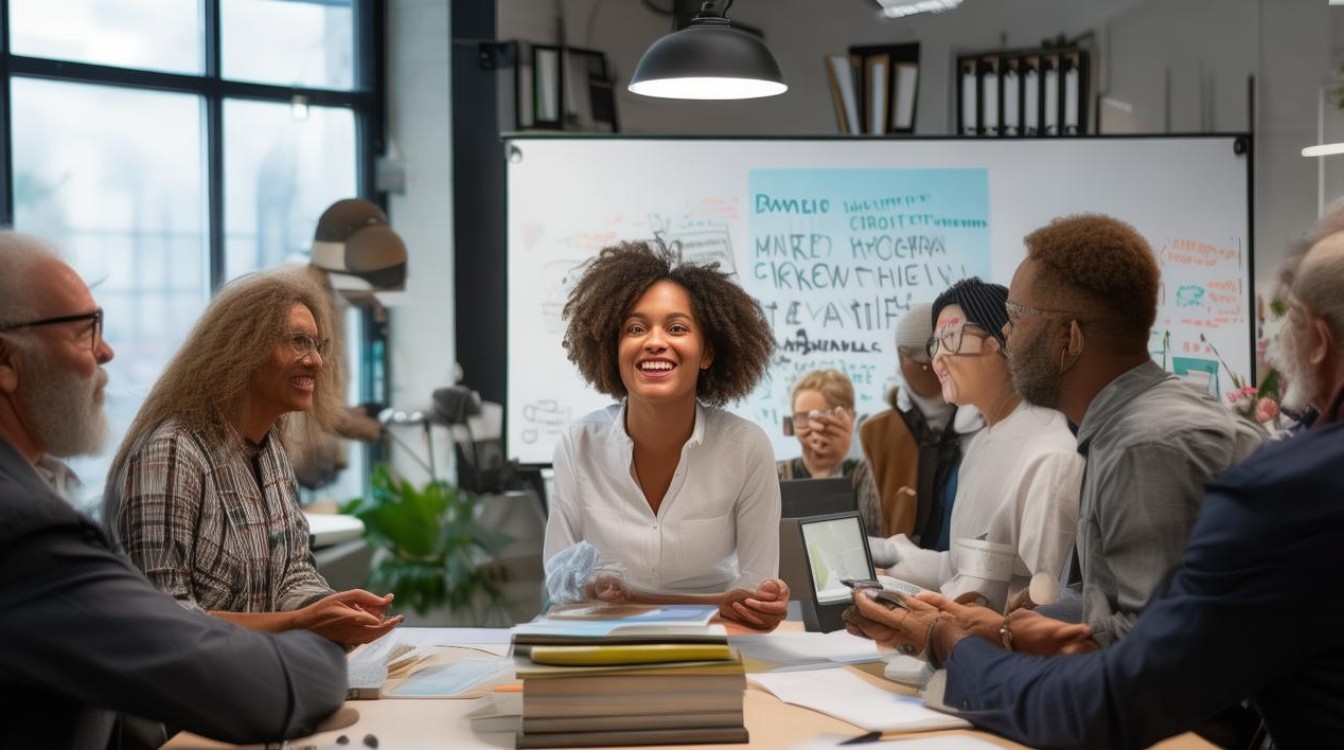 新员工成长困境如何破解？高效培训与融入策略揭秘！-图3