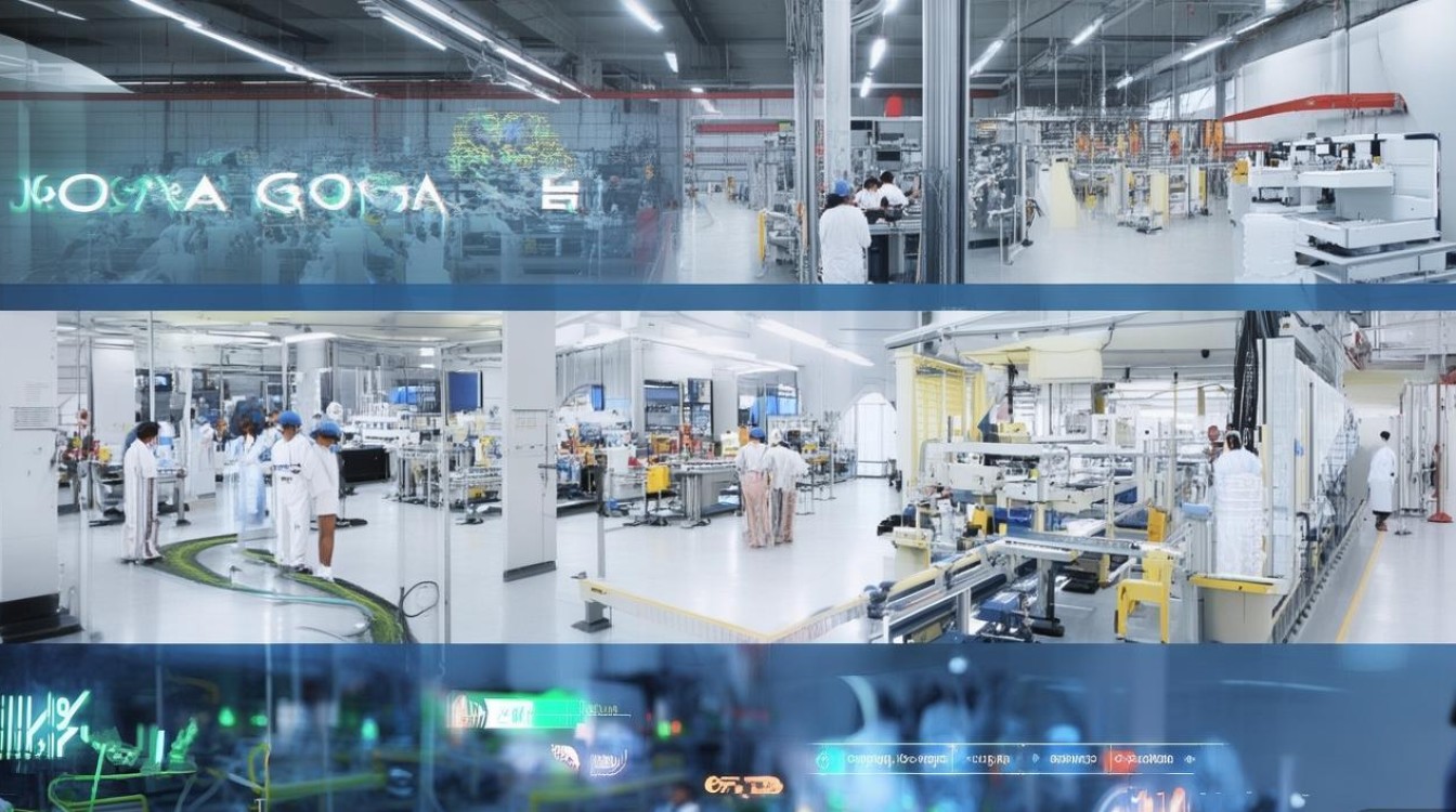 如何在工厂运营中巧妙控制成本，实现效益最大化？-图1