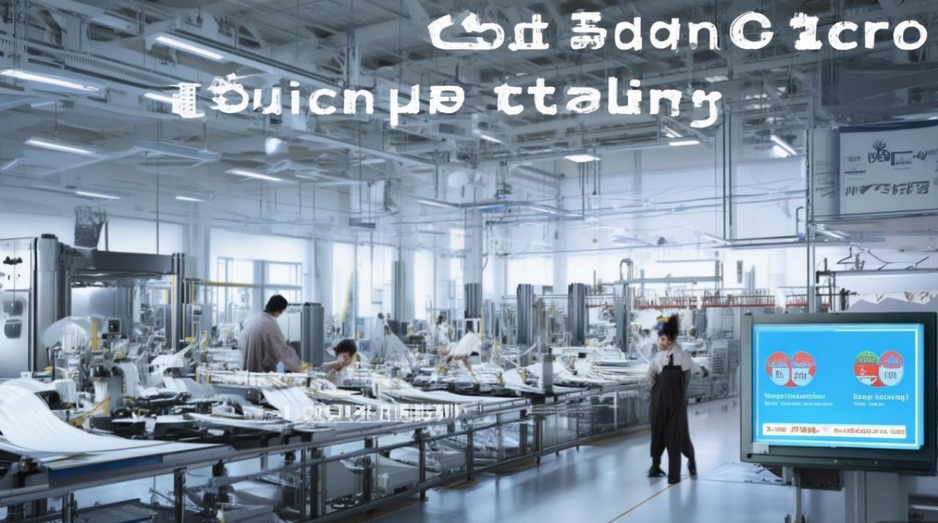 如何在工厂运营中巧妙控制成本，实现效益最大化？-图2