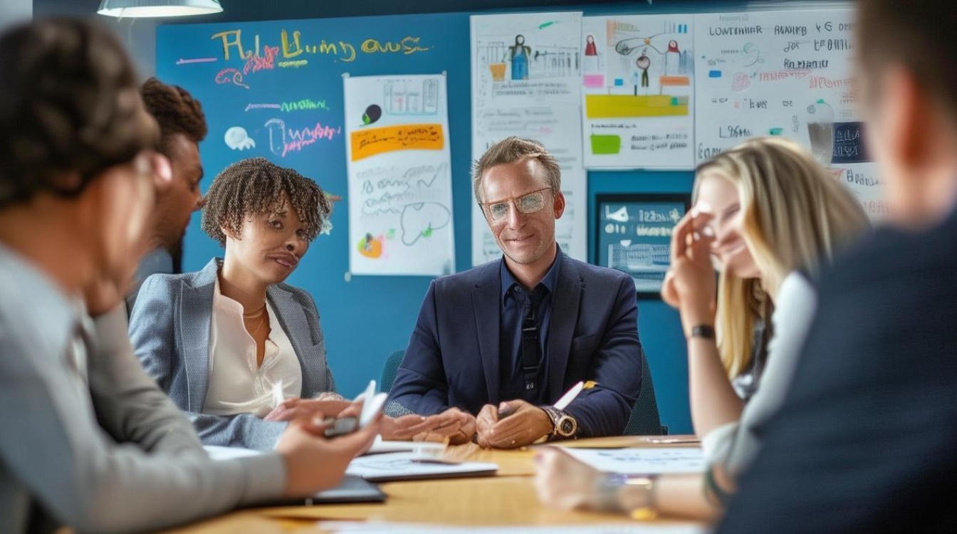 如何做一个合格的班组长（如何做一个合格的班组长心得体会）-图1