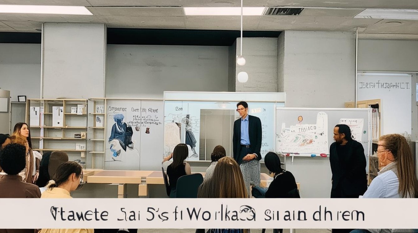 5S培训如何高效开展？关键步骤和实用技巧解析？-图1