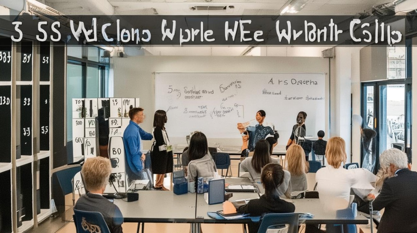 5S培训如何高效开展？关键步骤和实用技巧解析？-图2