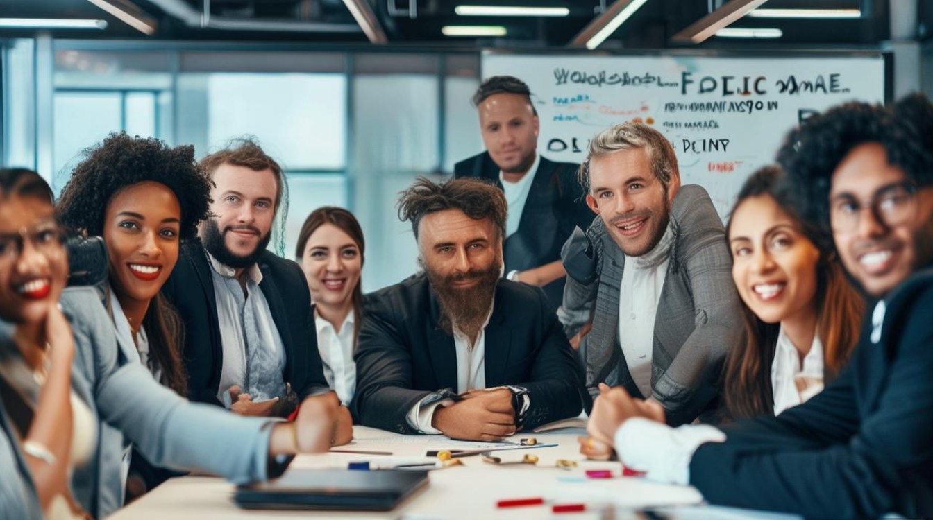 打造销售精英团队的关键要素有哪些？揭秘高效团队构建秘诀！-图2