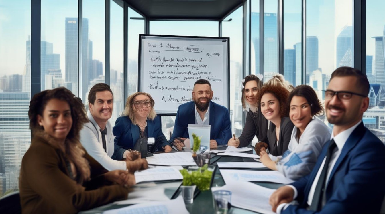 打造销售精英团队的关键要素有哪些？揭秘高效团队构建秘诀！-图3