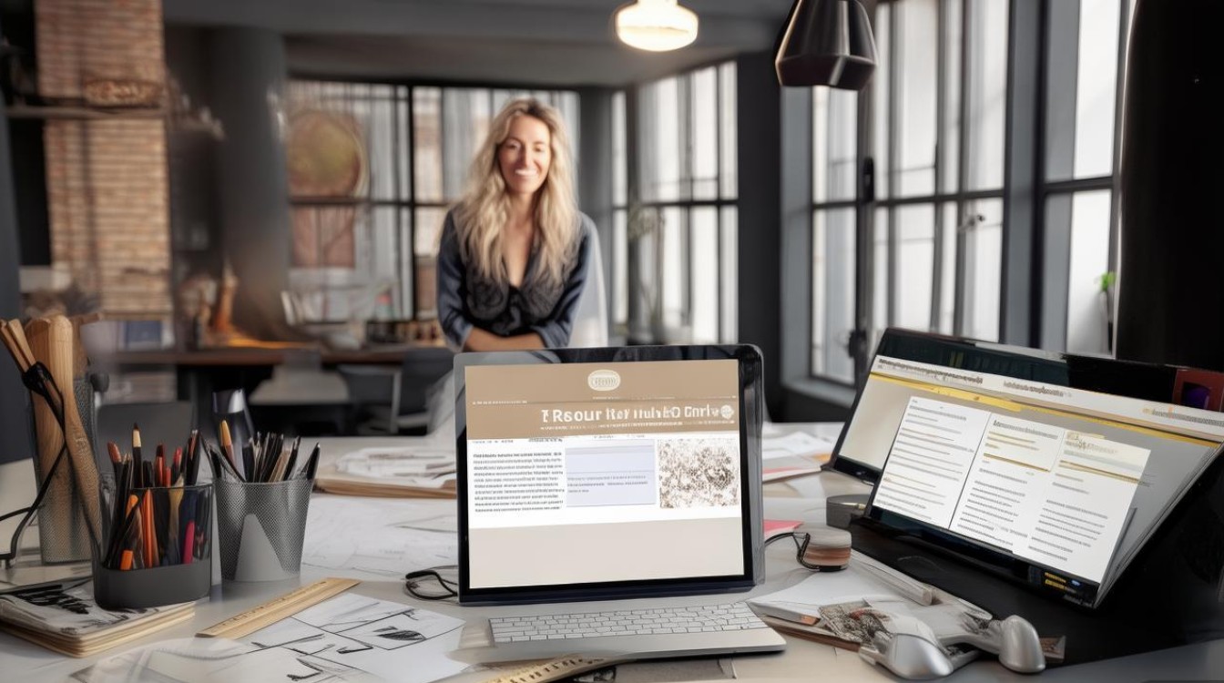 设计师个人简介怎么写（设计师个人简历介绍怎么写）-图1