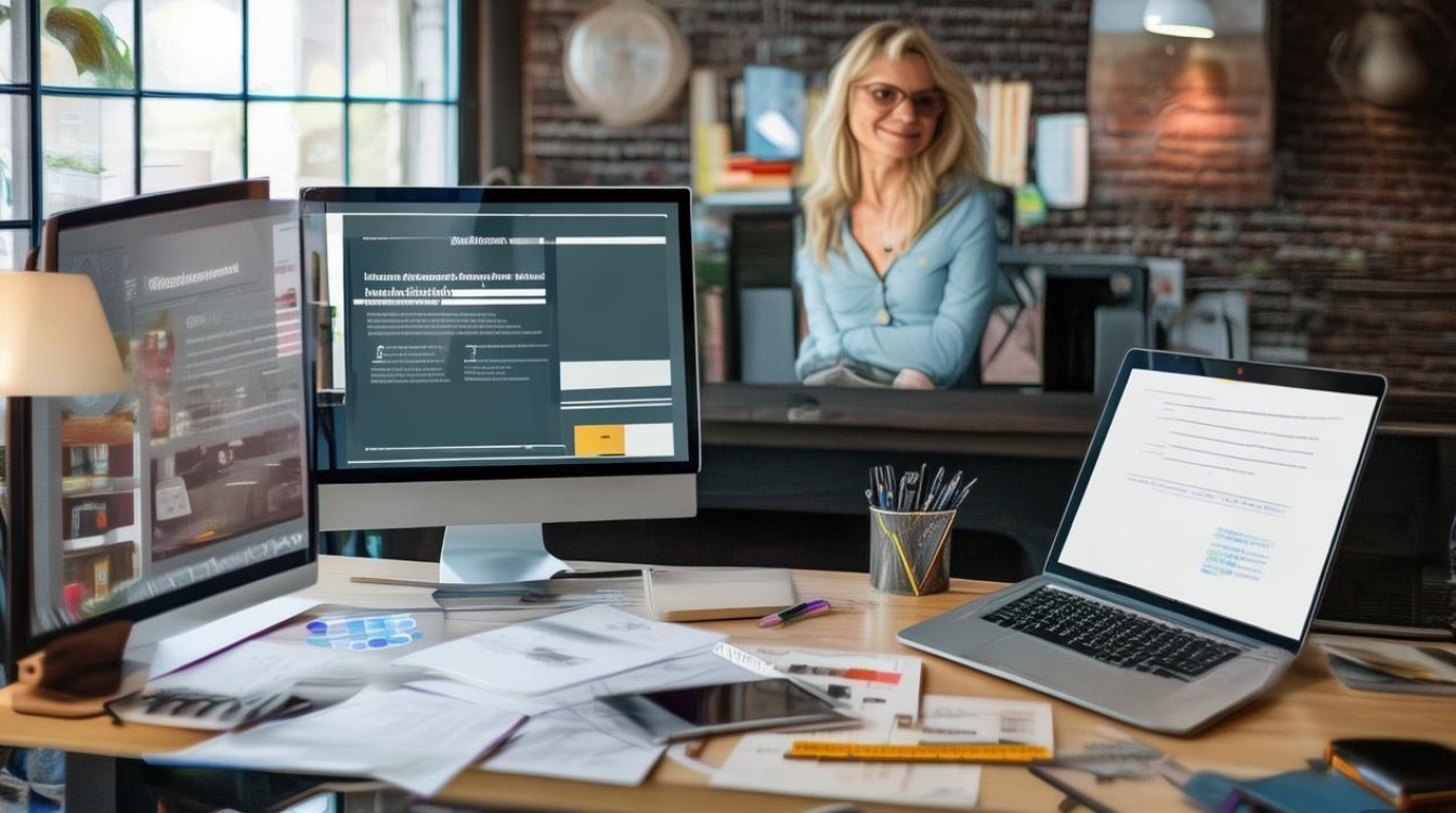 设计师个人简介怎么写（设计师个人简历介绍怎么写）-图2