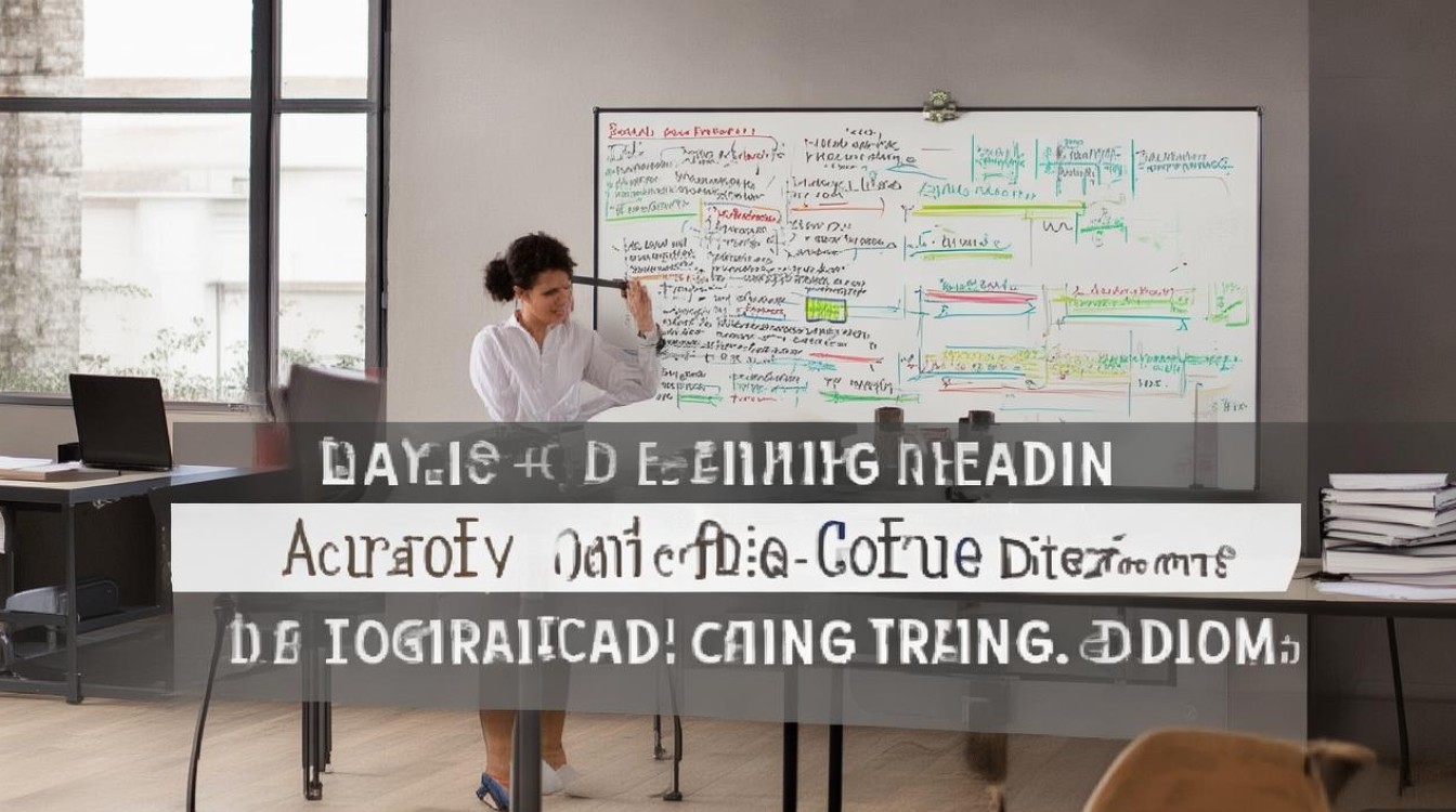 如何制定实用高效的培训大纲，确保培训内容与目标精准对接？-图1