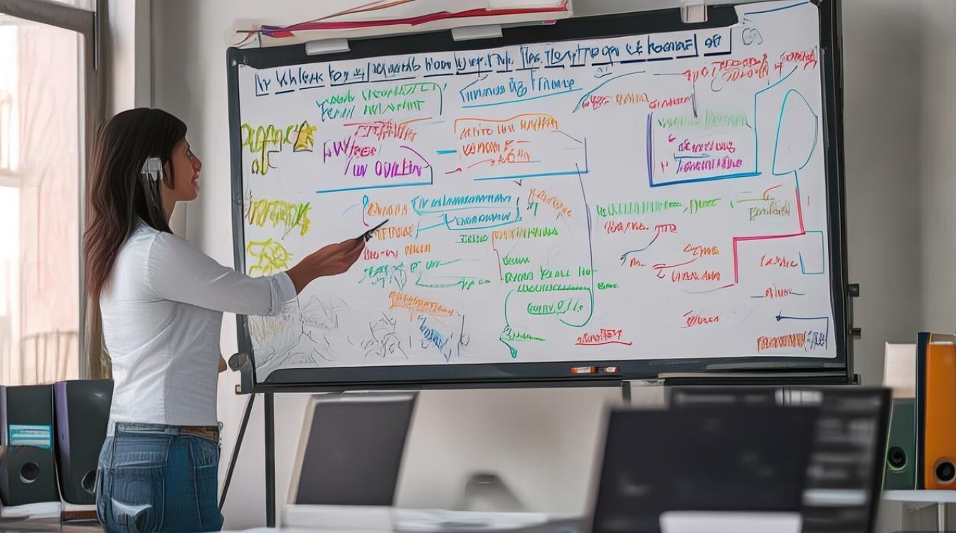 如何制定实用高效的培训大纲，确保培训内容与目标精准对接？-图2