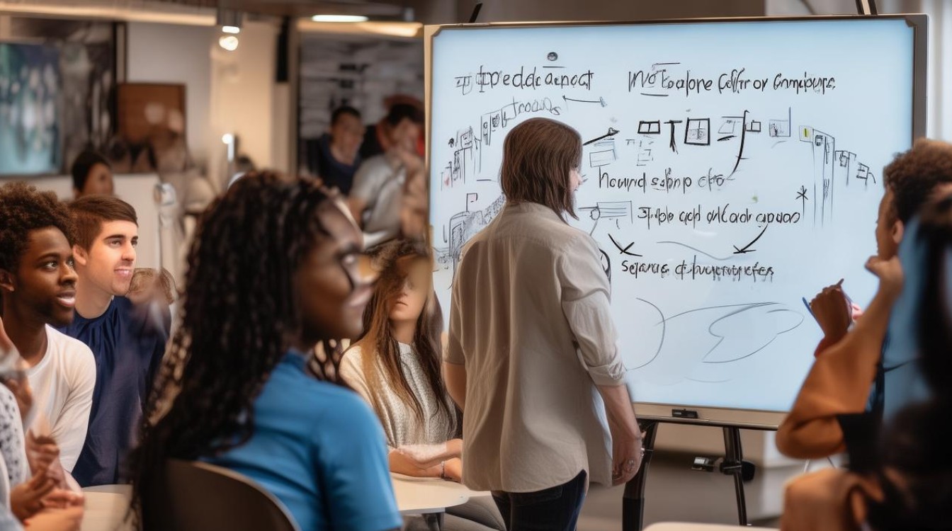 如何才能在培训中实现学员的高效吸收和持续成长？-图1