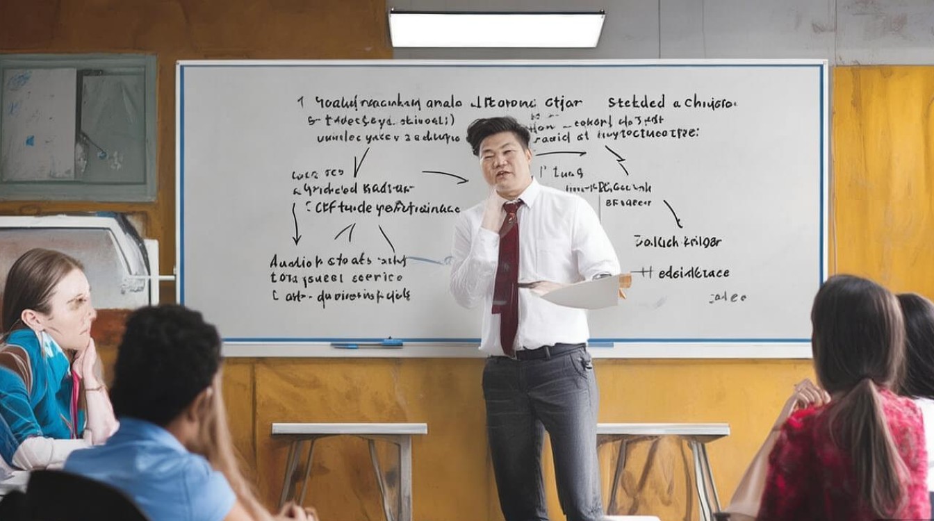 如何才能在培训中实现学员的高效吸收和持续成长？-图2