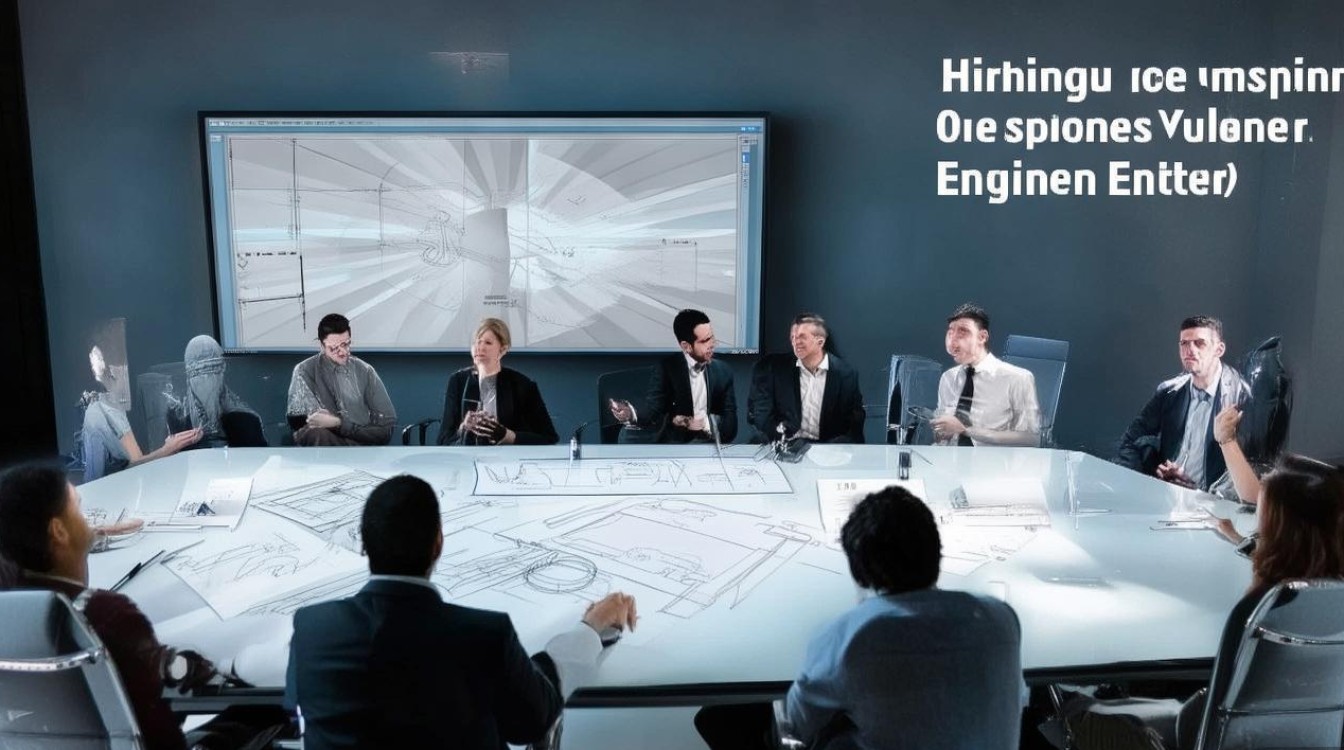 招聘容器设计人员（压力容器设备工程师招聘）-图2