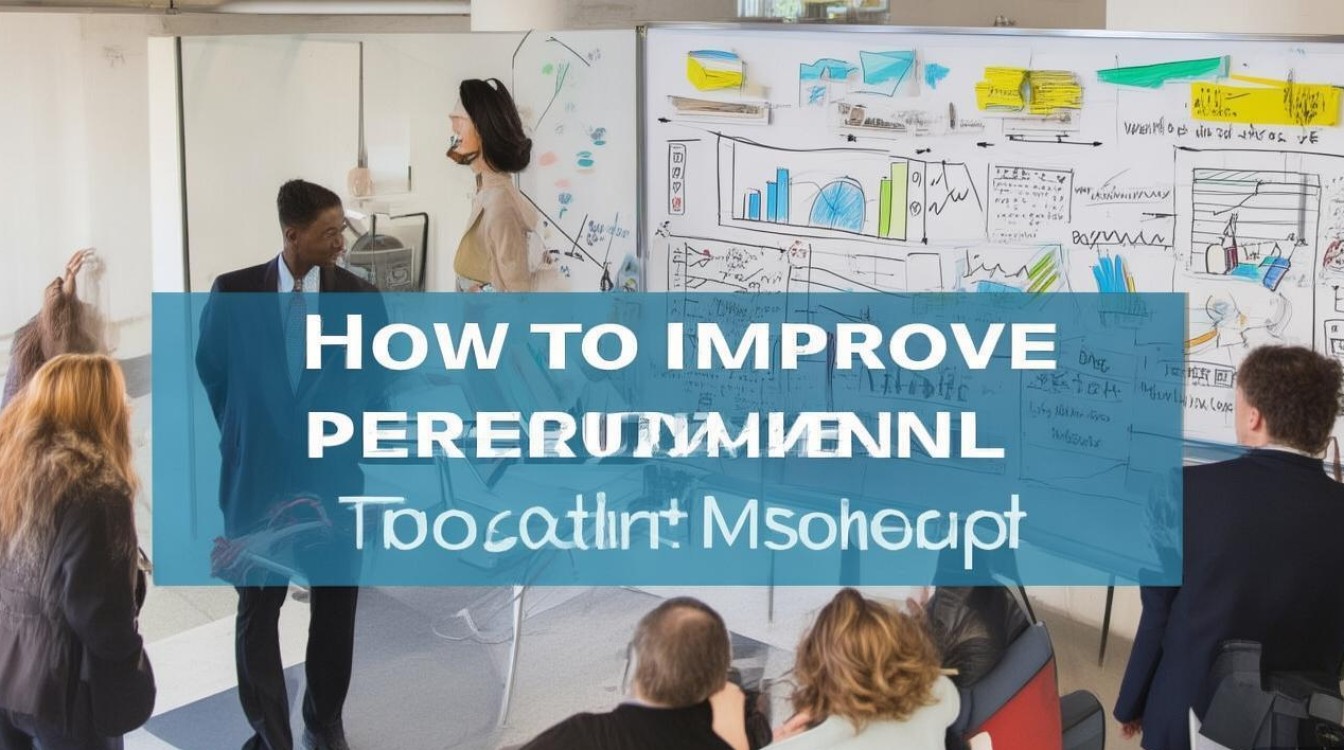 如何有效提升人员管理能力，破解团队高效协作的奥秘？-图1