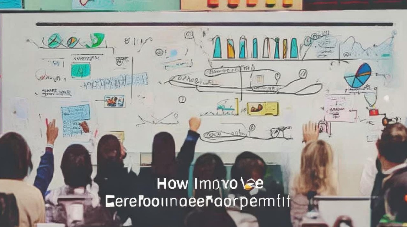 如何有效提升人员管理能力，破解团队高效协作的奥秘？-图2