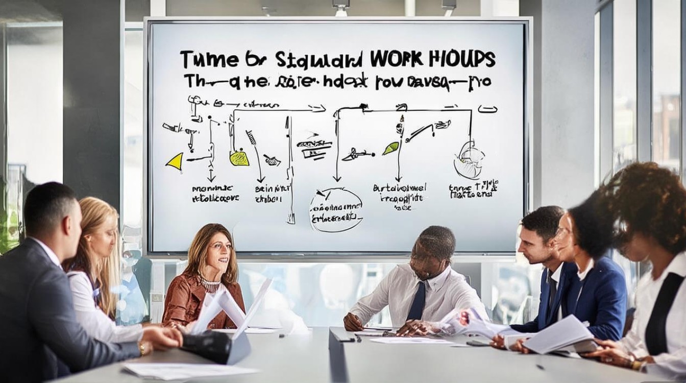 如何科学制定标准工时，避免劳动争议与效率低下？-图1