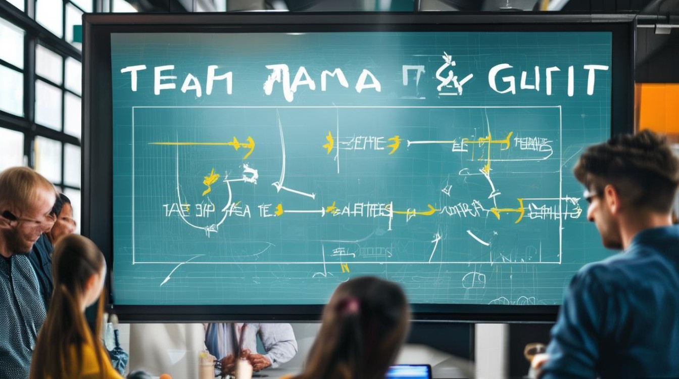 班组管理实施中，如何确保高效与执行力，突破常见难题？-图3