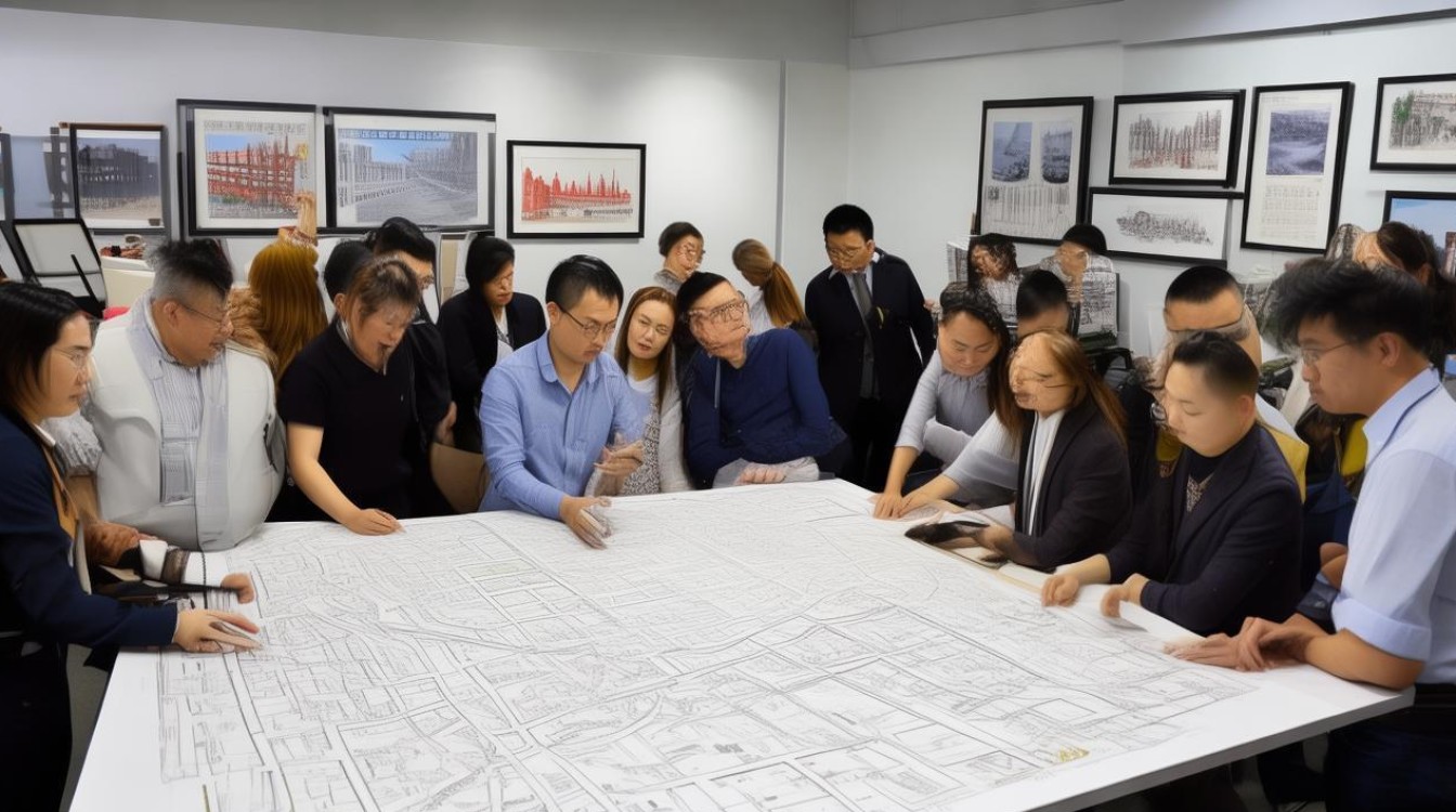 贵阳规划人员招聘（贵阳城市规划招聘）-图1