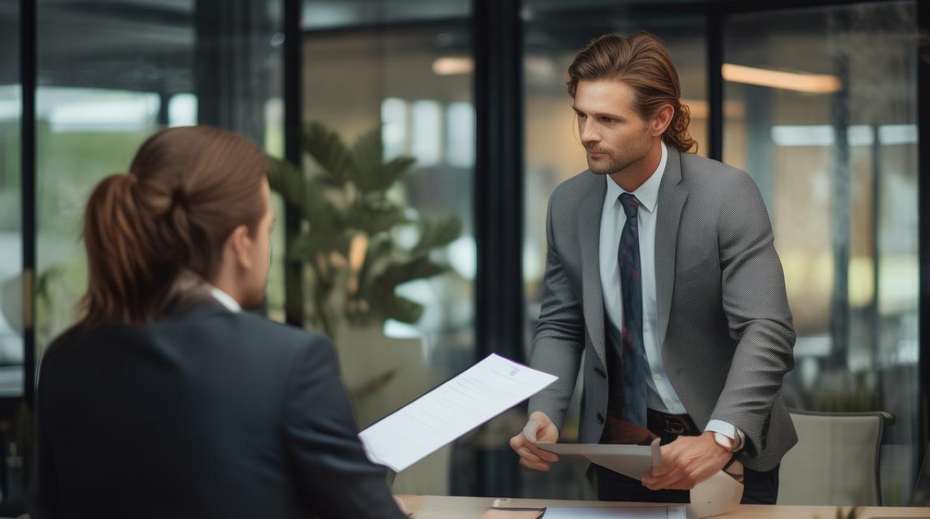 如何高效跟进项目销售客户，确保成功转化与持续合作？-图2