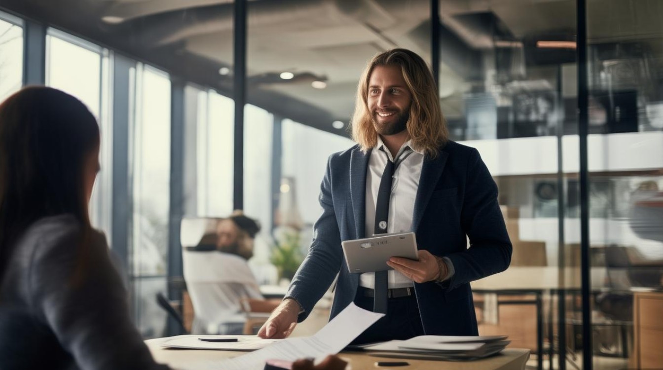 如何高效跟进项目销售客户，确保成功转化与持续合作？-图3