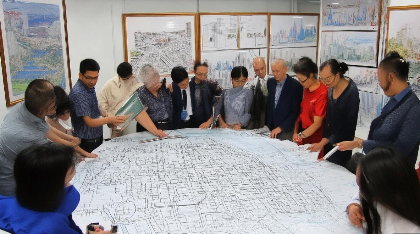 贵阳规划人员招聘（贵阳城市规划招聘）-图2