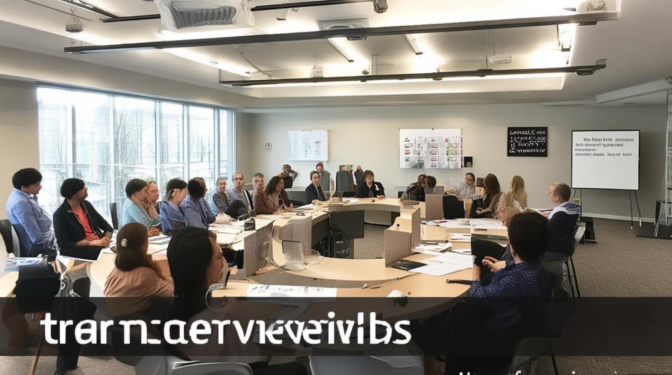 面试官培训是否忽视了关键技巧？揭秘高效面试官培养之道！-图2