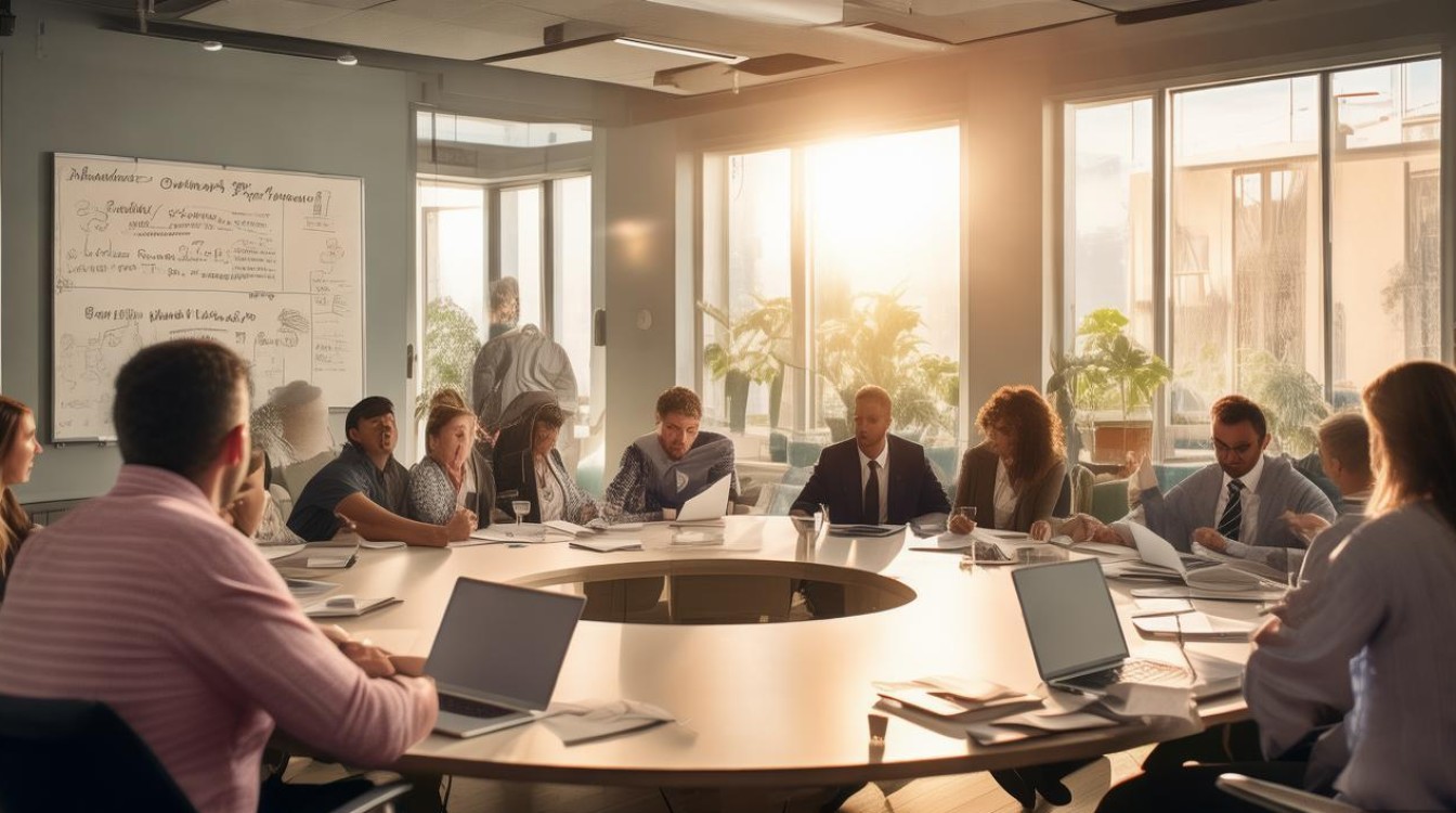 如何有效培养企业内训师，提升内部培训质量与效率？-图1