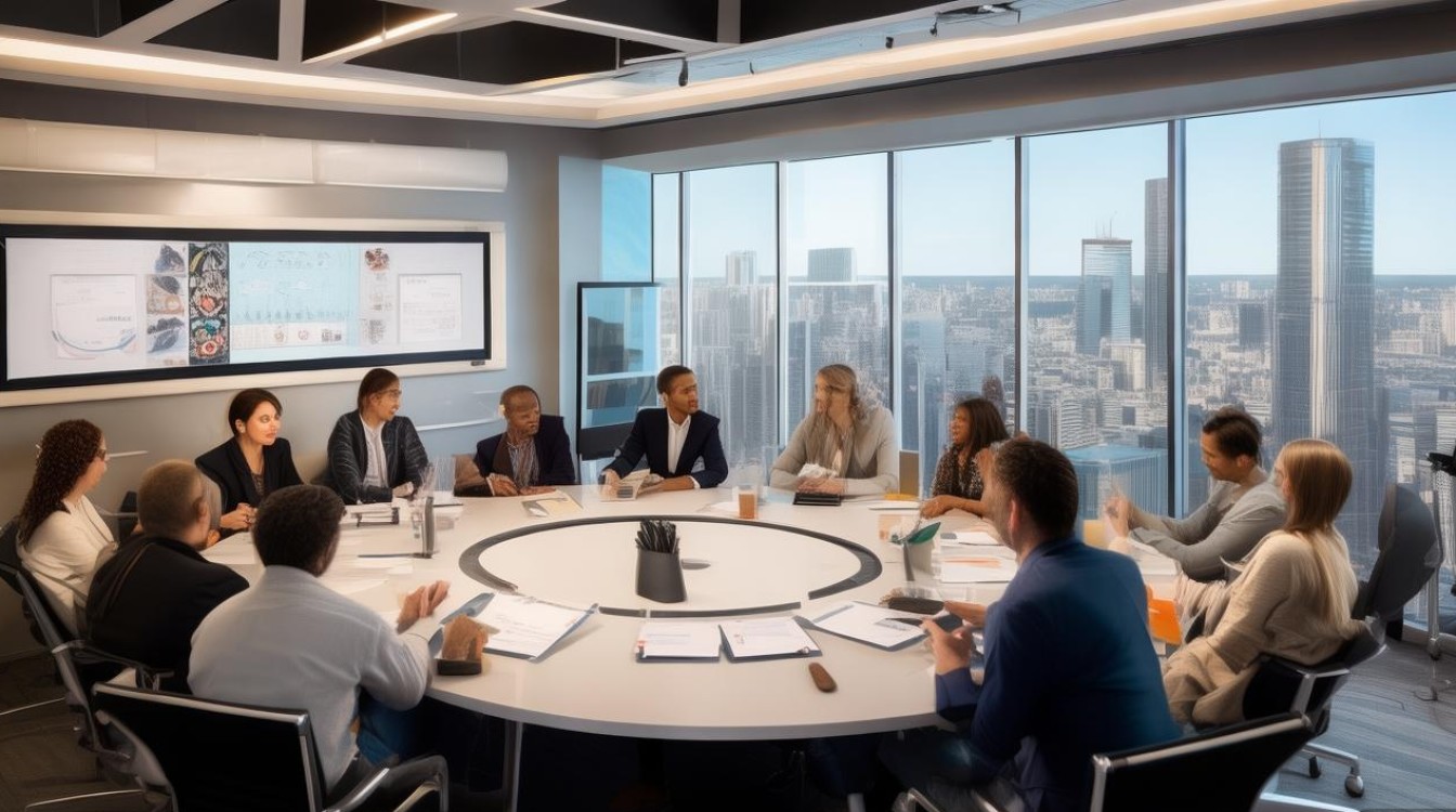 如何做好公司培训（公司培训应该怎么做）-图2