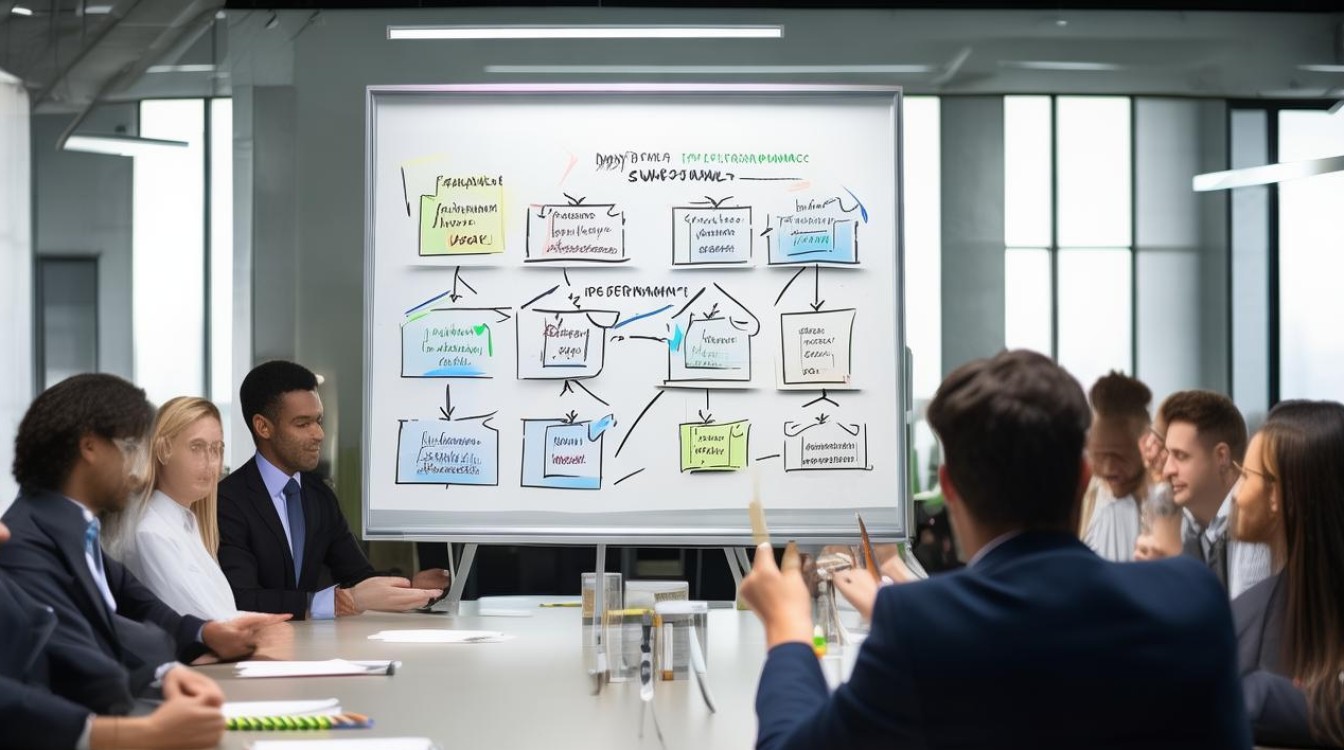 如何科学设定绩效管理目标，确保员工与公司共同成长？-图2