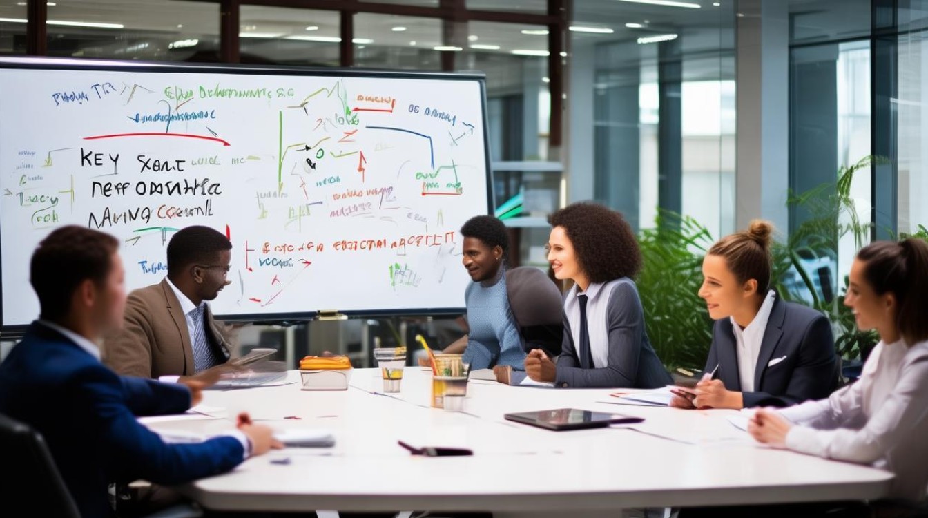 如何科学设定绩效管理目标，确保员工与公司共同成长？-图3