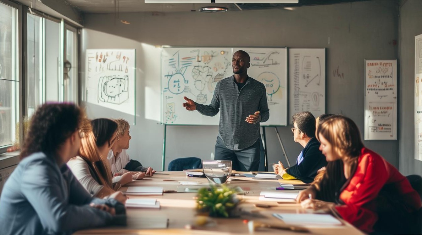 企业中如何系统有效地进行领导力培训？-图2