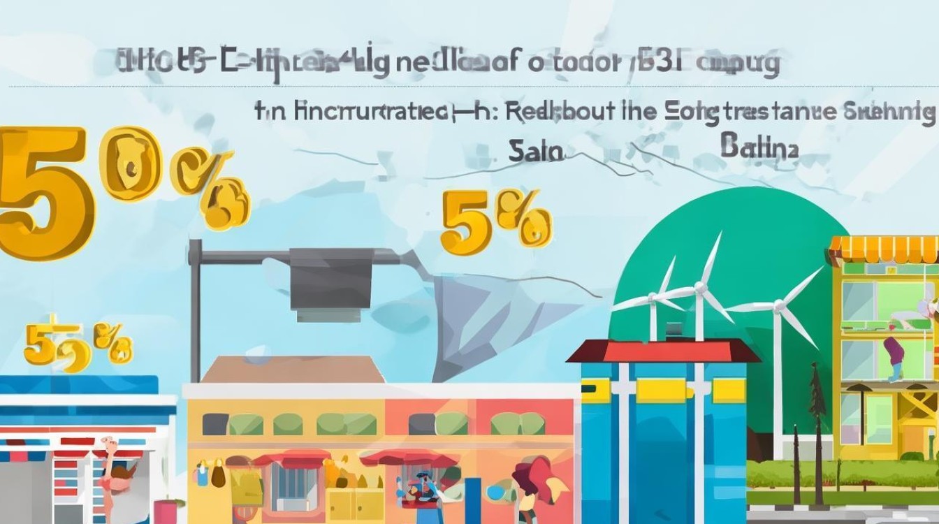 5%税率包括哪些（5%税率适用哪些行业）-图2