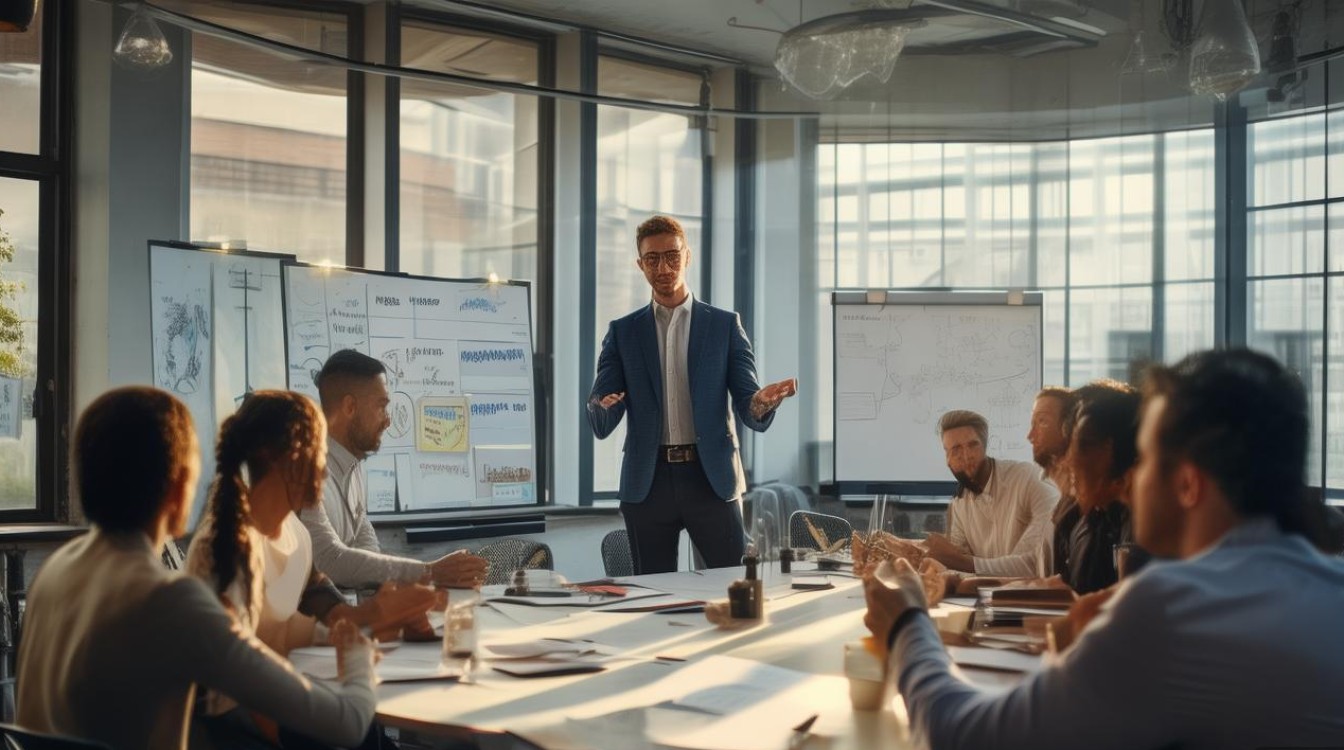 企业中如何系统有效地进行领导力培训？-图3