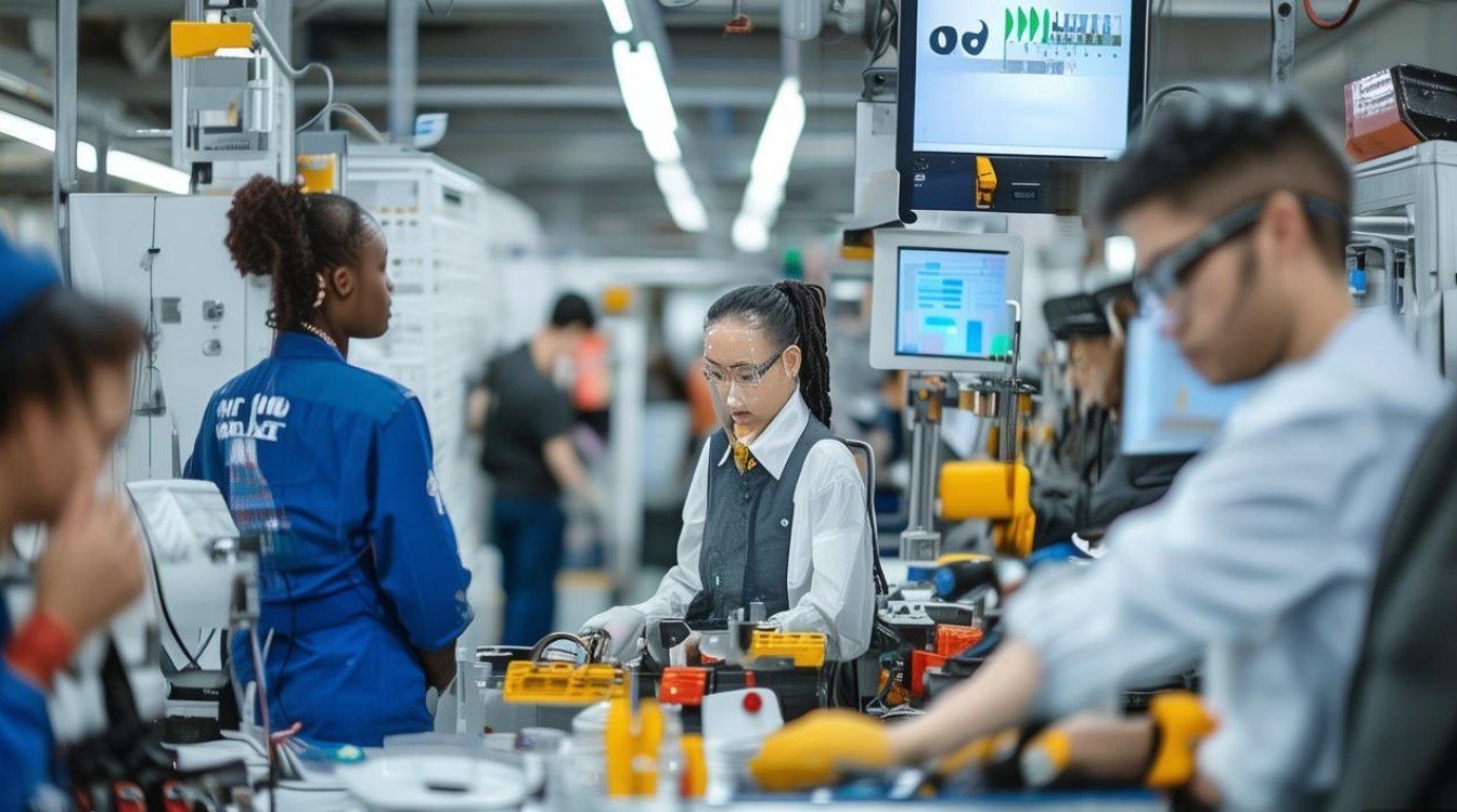 精益生产如何在实际企业中具体实施并持续优化，避免陷入误区？-图1